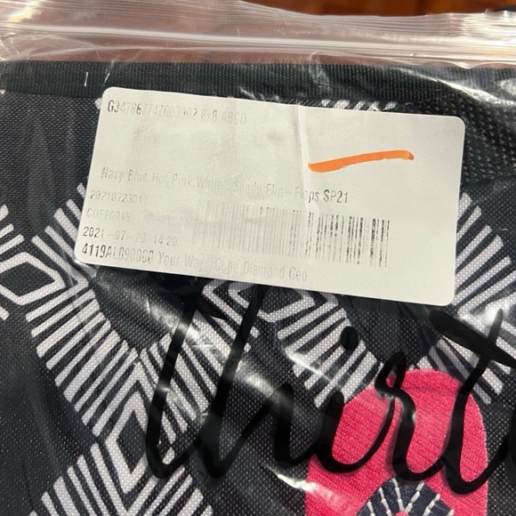 Thirty One Your Way Storage Cube - Picture 3 of 6